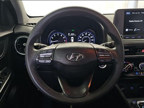 Used 2023 Hyundai Kona SEL AWD/4WD image 12