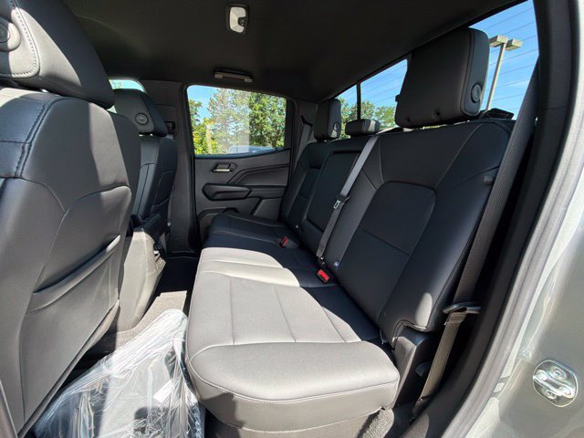 New 2026 Chevrolet Colorado LT w/ LT Convenience Package AWD/4WD image 24