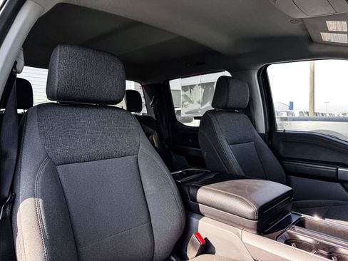 Used 2024 Ford F150 XLT w/ Mobile Office Package AWD/4WD image 13