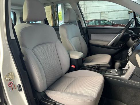 Used 2018 Subaru Forester 2.5i Premium AWD/4WD image 15