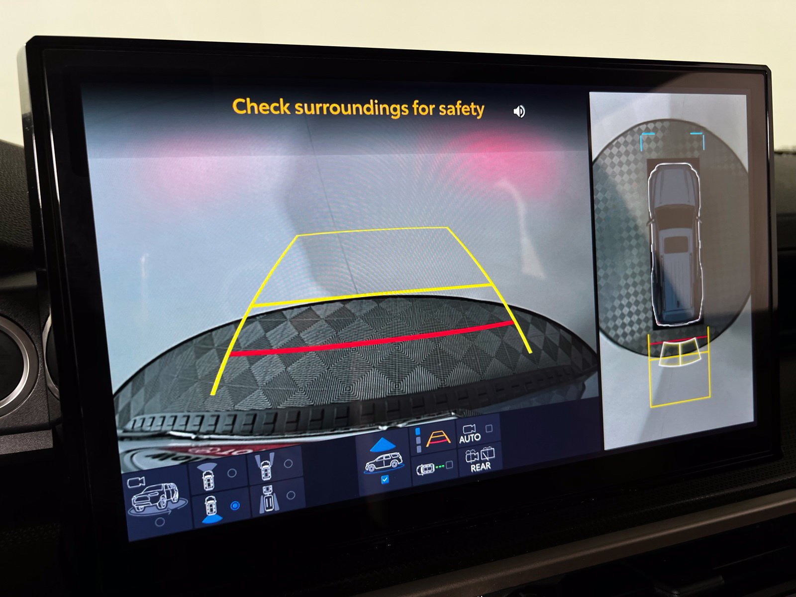Certified 2025 Toyota 4Runner Limited AWD/4WD image 20