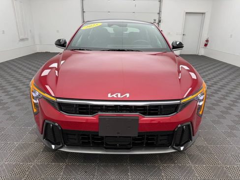 Used 2025 Kia K4 GT-Line w/ GT-Line Sunroof Package FWD image 15