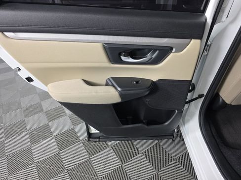Used 2021 Honda CR-V LX image 28