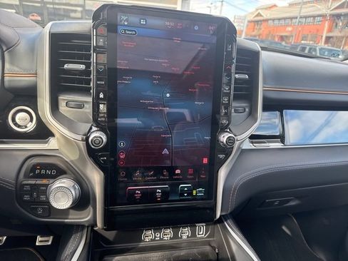 Used 2025 RAM 1500 Tungsten w/ Bed Utility Group image 10