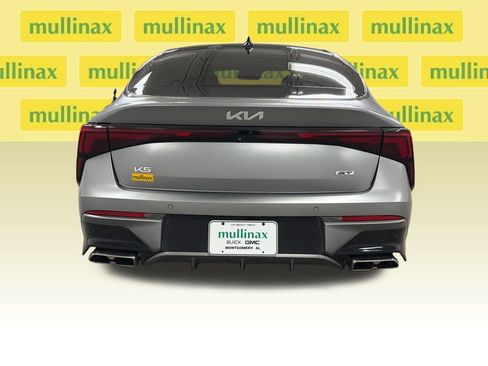Used 2025 Kia K5 GT FWD image 18