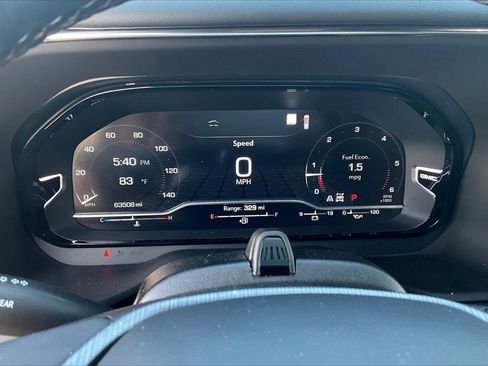 Used 2023 GMC Yukon Denali Ultimate image 20