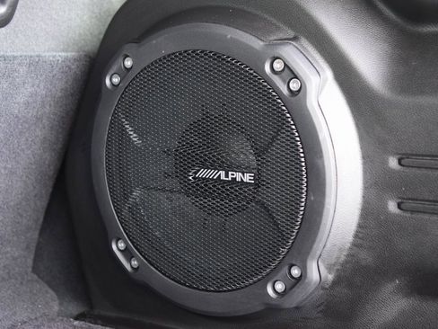 Used 2024 Jeep Wrangler Sahara w/ Technology Group image 24