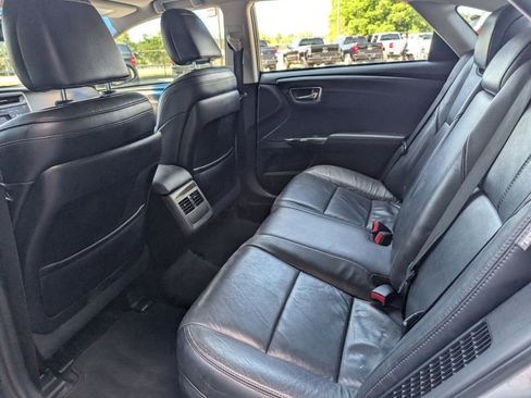 Used 2015 Toyota Avalon XLE Touring FWD image 19