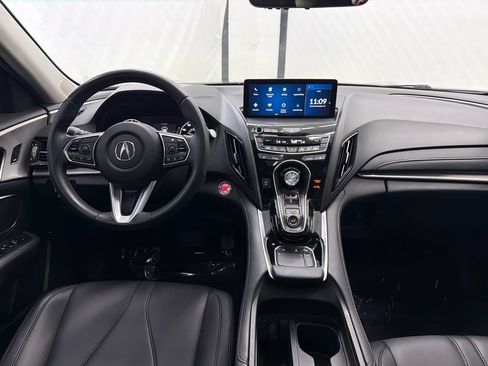 Used 2019 Acura RDX AWD image 25