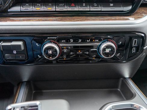 New 2026 GMC Sierra 1500 Elevation w/ Elevation Premium Package image 25