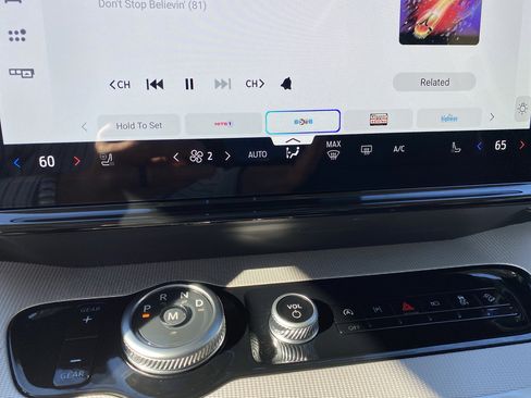 New 2025 Ford Expedition Max Active AWD/4WD image 27
