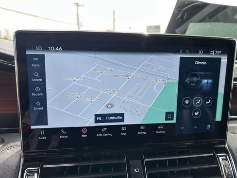 Certified 2023 Lincoln Navigator L Reserve AWD/4WD image 24