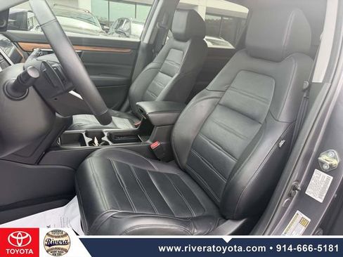 Used 2020 Honda CR-V EX-L image 12