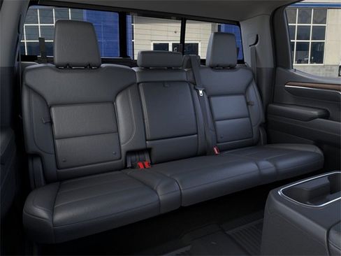 New 2026 Chevrolet Silverado 1500 LT Trail Boss image 17