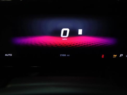 Used 2024 Dodge Charger Daytona R/T w/ Plus Group image 10