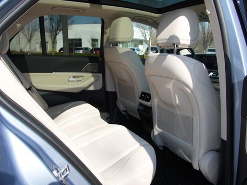 New 2026 Mercedes-Benz GLE 450 4MATIC image 28