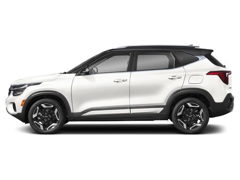 New 2026 Kia Seltos SX AWD/4WD image 35