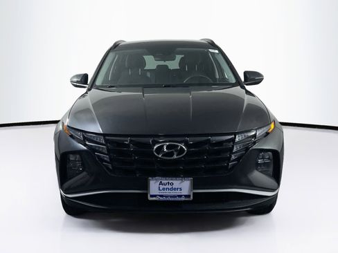 Used 2023 Hyundai Tucson SEL image 2