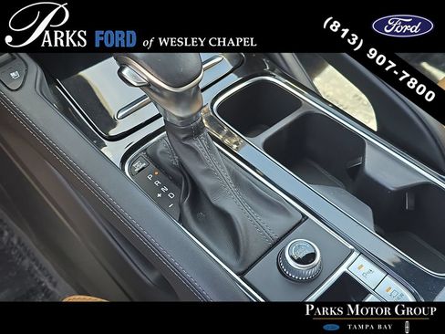 Used 2020 Kia Telluride SX FWD image 26