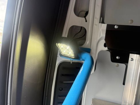 Used 2024 RAM ProMaster 3500 w/ Delivery Van Package FWD image 50