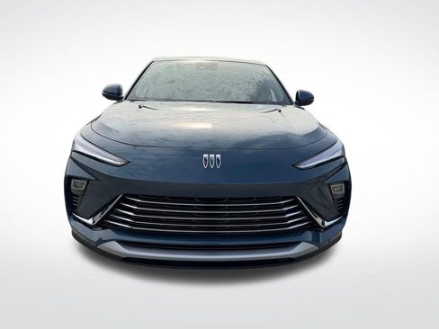 New 2026 Buick Envista Preferred image 12