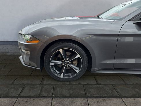 Used 2023 Ford Mustang Coupe image 24