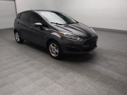 Used 2019 Ford Fiesta SE FWD image 13