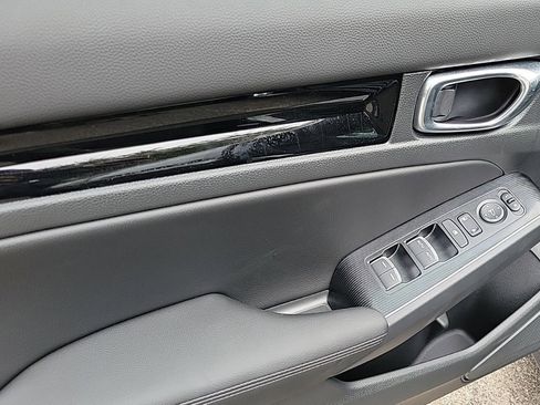 New 2025 Honda Civic Sport Touring image 15