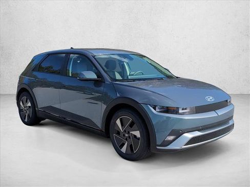 New 2026 Hyundai Ioniq 5 SEL image 7