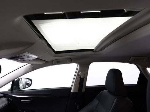 Used 2020 Lexus NX 300h AWD w/ Premium Package image 6