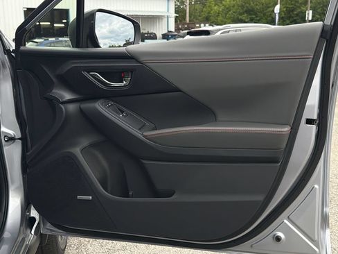 New 2026 Subaru Crosstrek 2.5i Limited AWD/4WD image 7