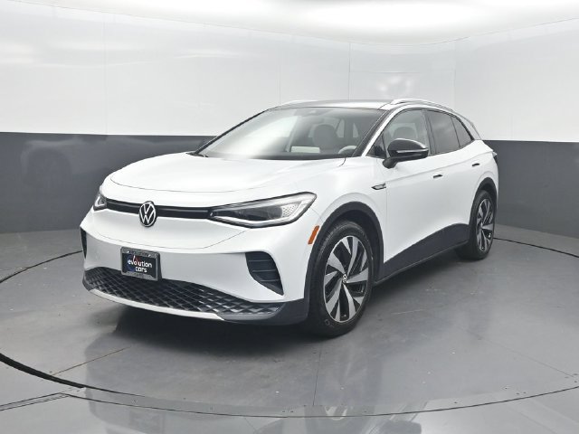 Used 2021 Volkswagen ID.4 1st Edition RWD image 1