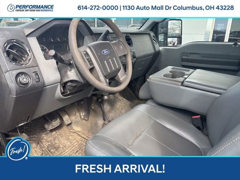 Used 2011 Ford F250 XL image 13