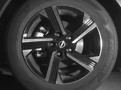 Used 2025 Nissan Sentra SV image 12