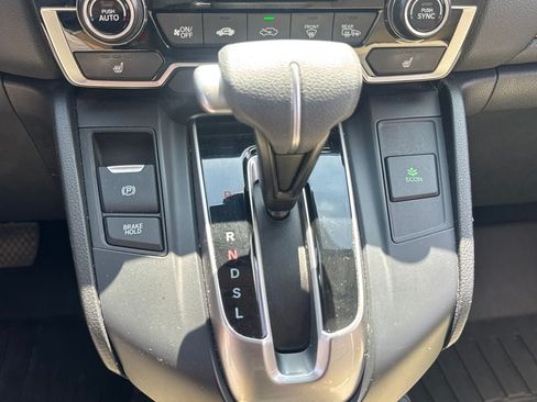 Used 2018 Honda CR-V EX image 22