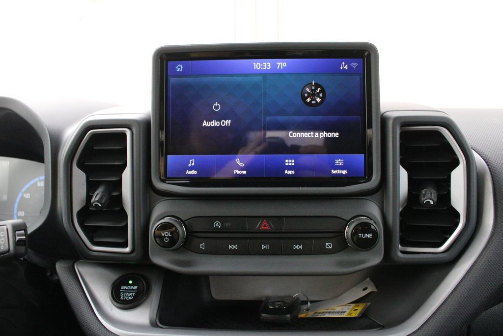 Used 2021 Ford Bronco Sport Big Bend AWD/4WD image 14
