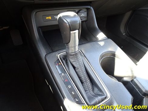 Used 2024 Honda Civic EX-L image 19
