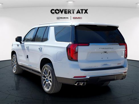 New 2026 GMC Yukon Denali w/ Sun & Power Step Package image 5