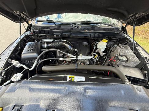 Used 2017 RAM 1500 Sport w/ Convenience Group AWD/4WD image 38