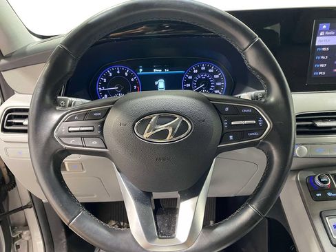 Used 2021 Hyundai Palisade SEL w/ Convenience Package AWD/4WD image 21