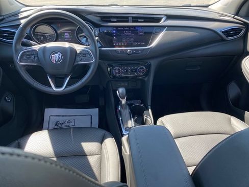 Certified 2023 Buick Encore GX Essence w/ Experience Buick Package AWD/4WD image 5