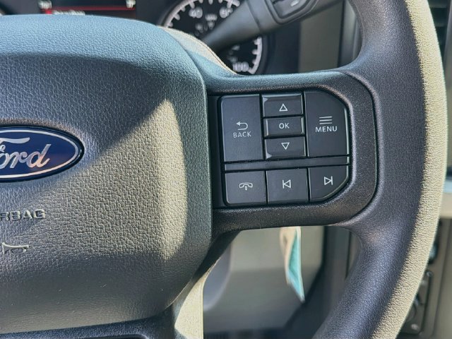 New 2027 Ford F350 XL AWD/4WD image 41