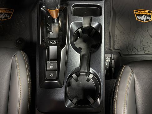 New 2026 Subaru Forester Wilderness image 33