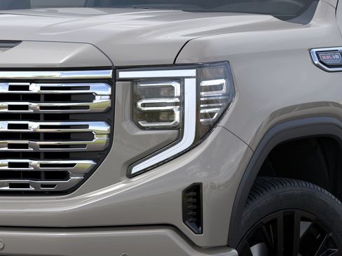 New 2026 GMC Sierra 1500 Denali w/ Denali Reserve Package AWD/4WD image 10