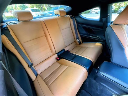 Used 2023 Lexus RC 300 image 19