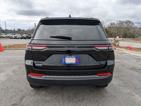 New 2026 Jeep Grand Cherokee Limited image 21