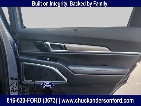 Used 2021 Kia Telluride SX image 30