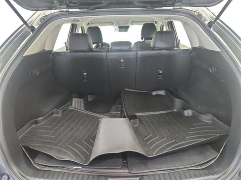 Used 2022 MAZDA CX-5 AWD 2.5 S w/ Select Package image 28
