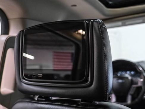 Used 2018 Ford Expedition Max Platinum image 33