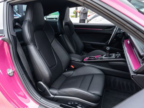 Certified 2024 Porsche 911 Carrera T image 50